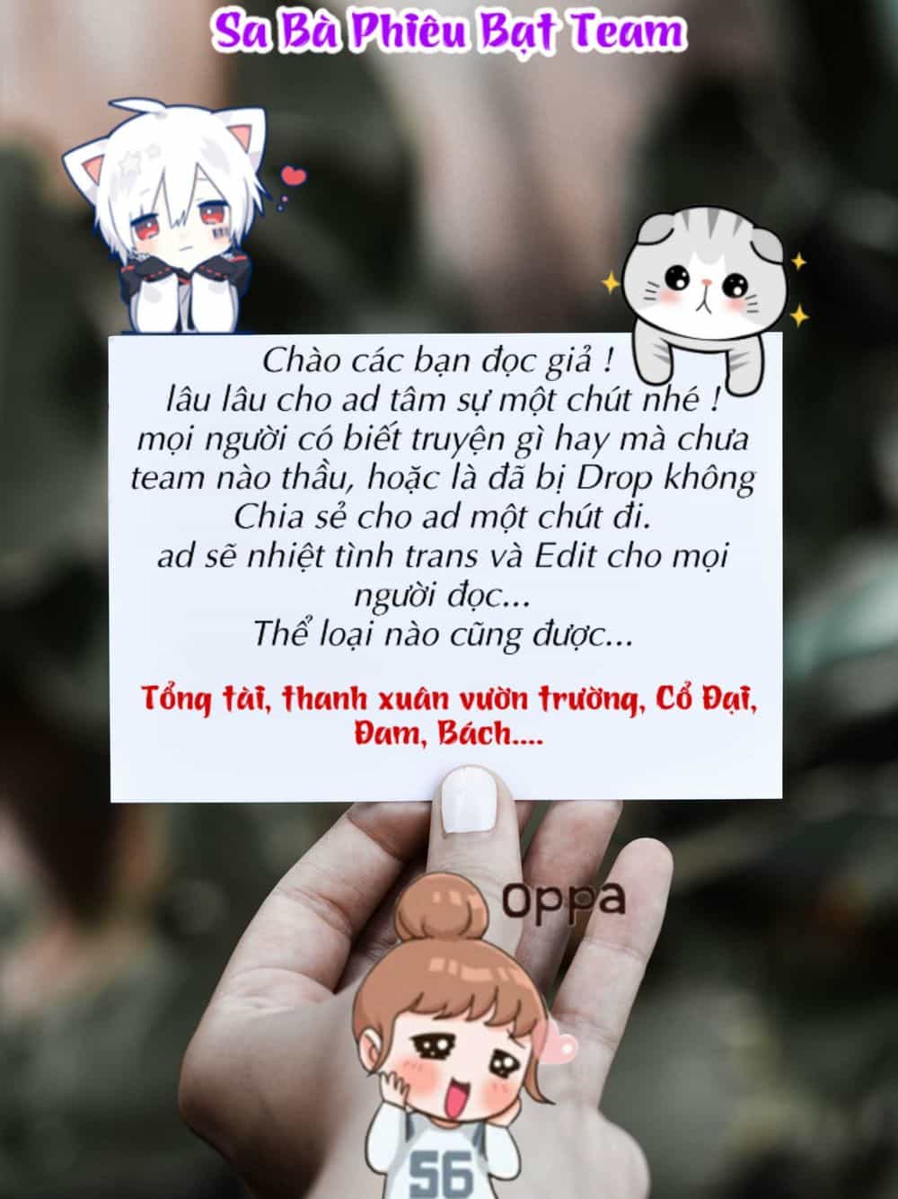 Chủ Tịch Daddy Siêu Cường Lực - Chương 1.2 - ảnh 10