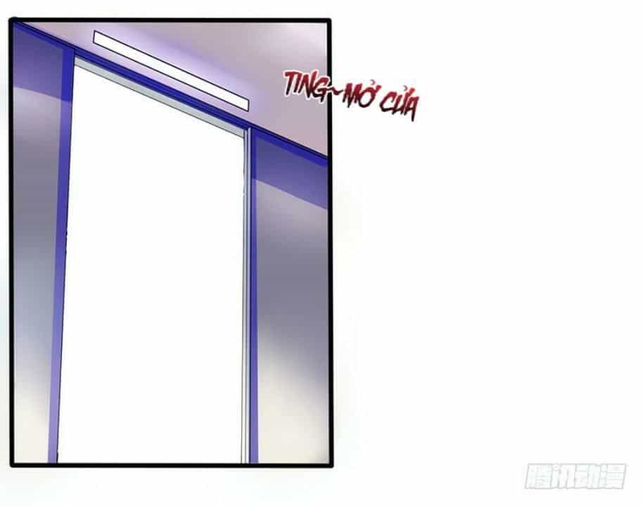 Chủ Tịch Daddy Siêu Cường Lực - Chương 12 - ảnh 24