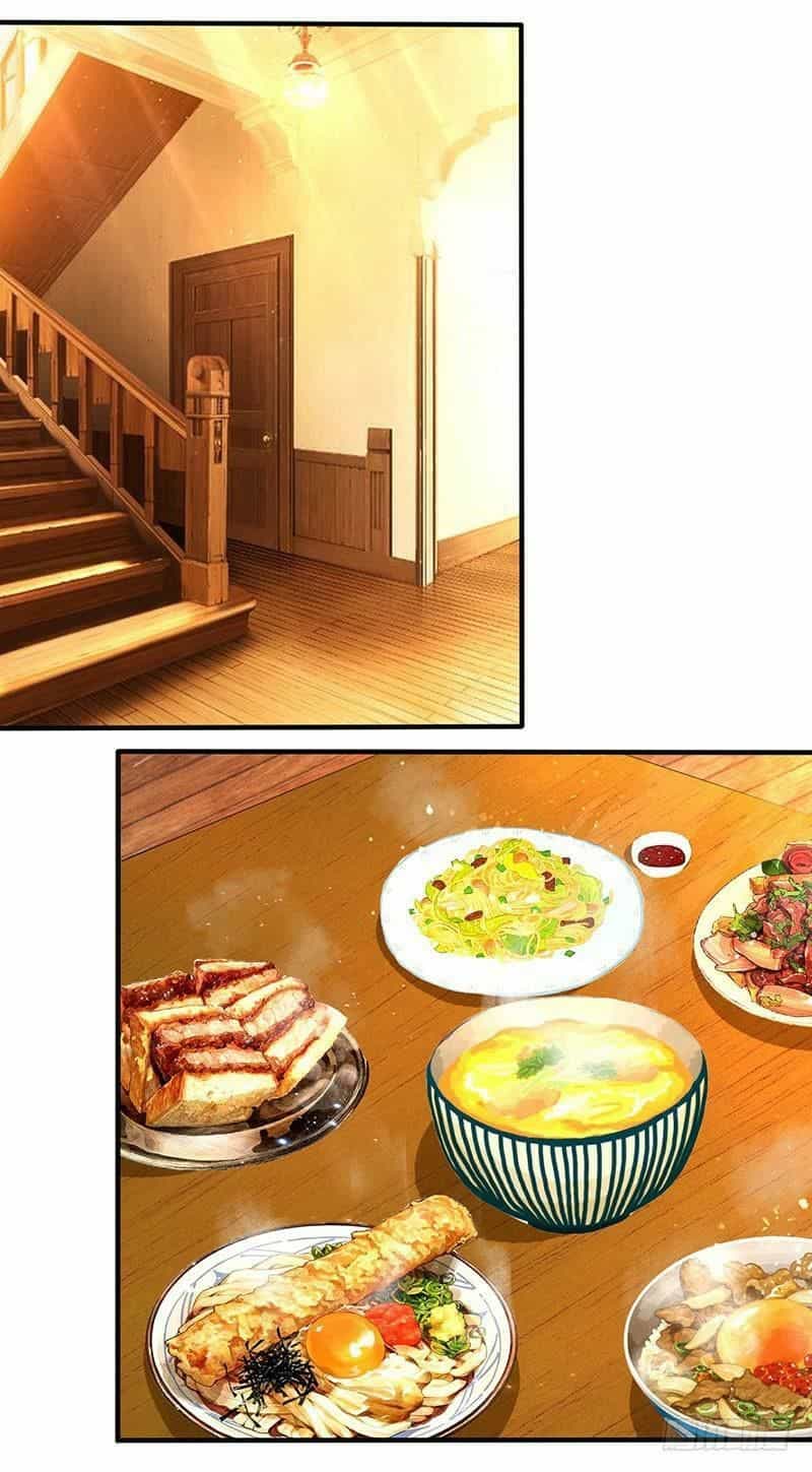 Chủ Tịch Daddy Siêu Cường Lực - Chương 14 - ảnh 15