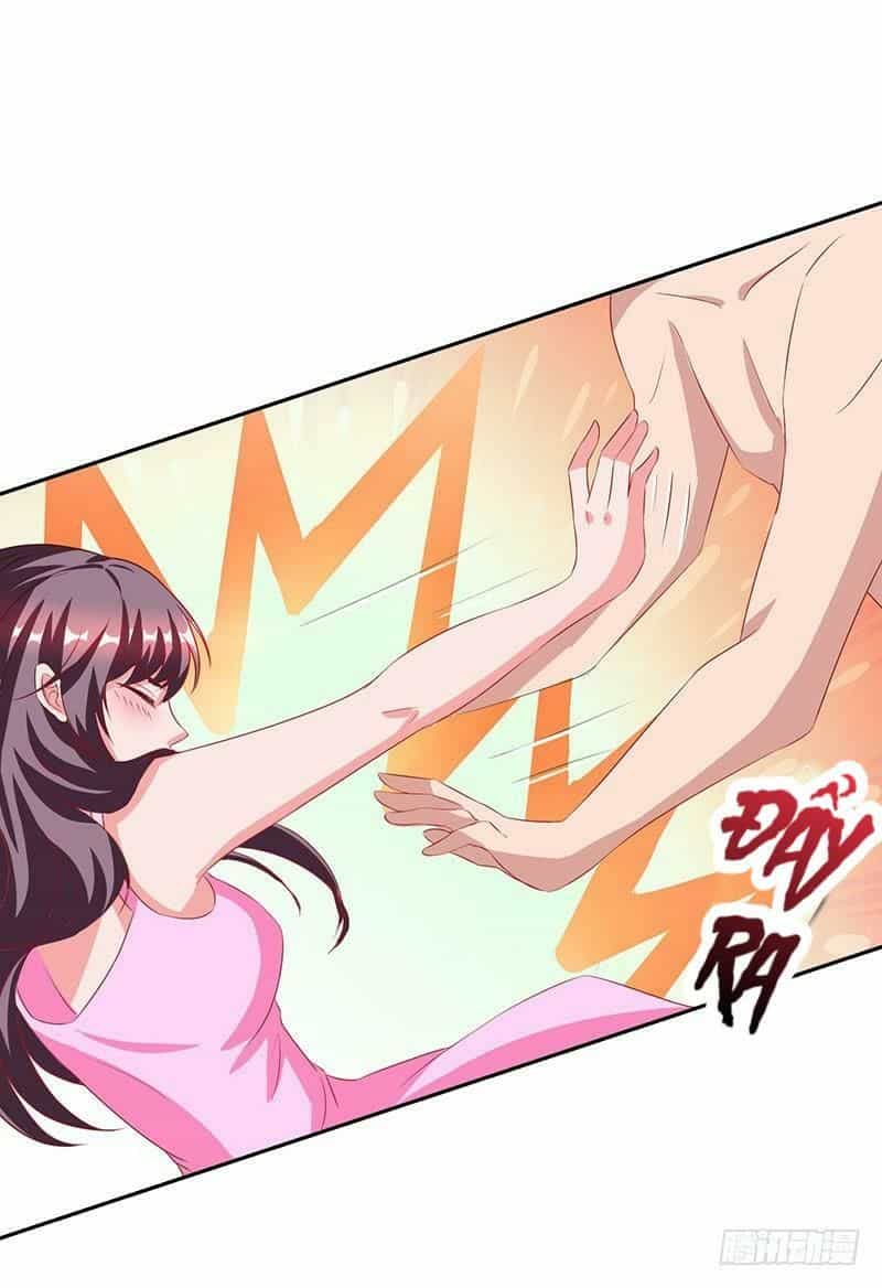 Chủ Tịch Daddy Siêu Cường Lực - Chương 17 - ảnh 18