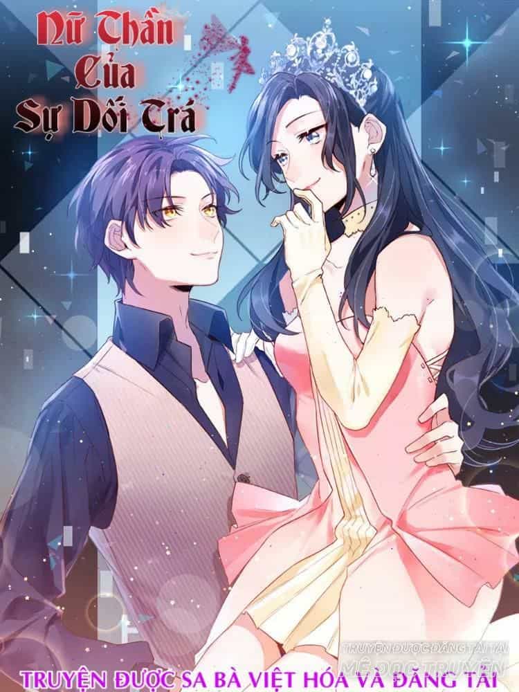 Chủ Tịch Daddy Siêu Cường Lực - Chương 20 - ảnh 26
