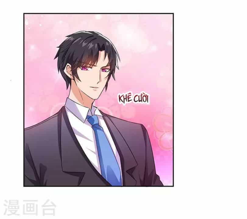Chủ Tịch Daddy Siêu Cường Lực - Chương 21 - ảnh 12