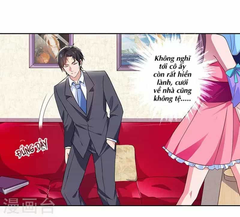 Chủ Tịch Daddy Siêu Cường Lực - Chương 21 - ảnh 13
