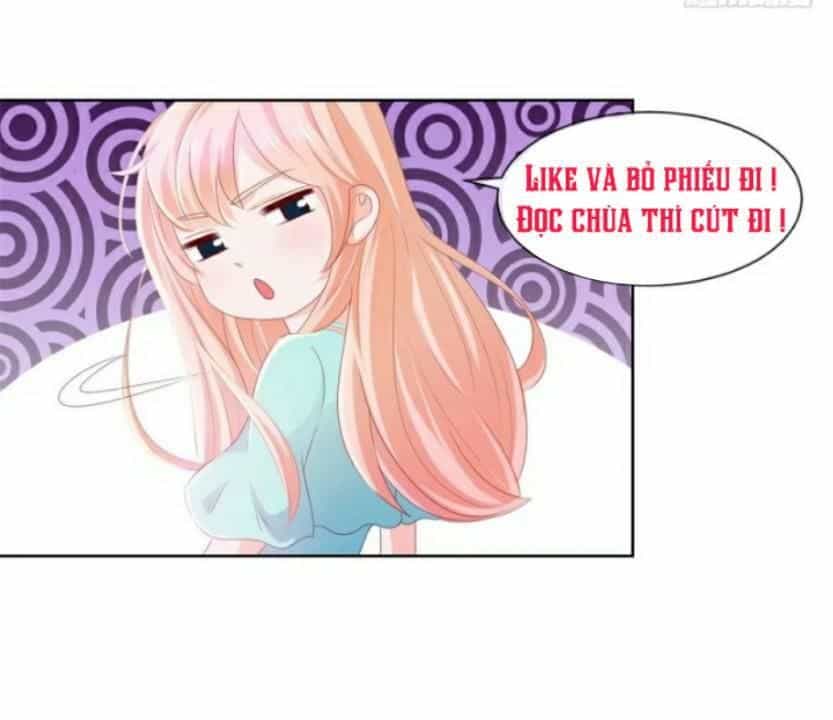 Chủ Tịch Daddy Siêu Cường Lực - Chương 21 - ảnh 25