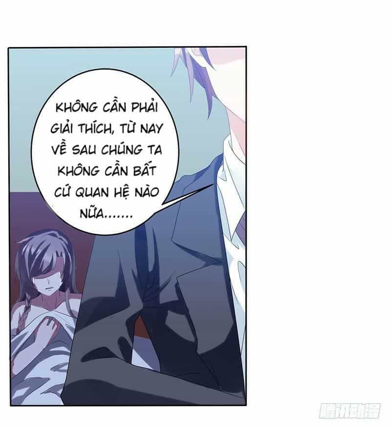 Chủ Tịch Daddy Siêu Cường Lực - Chương 3 - ảnh 24