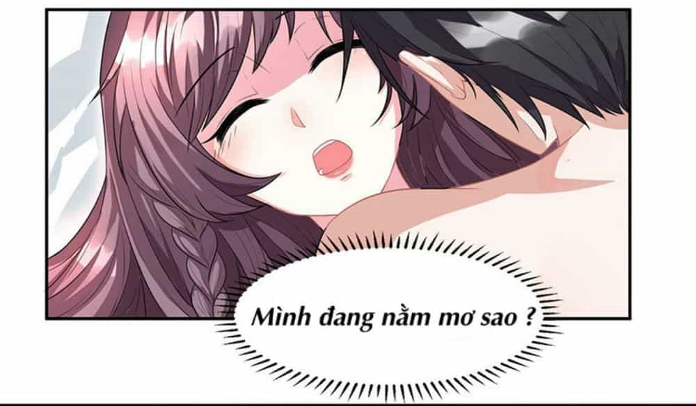 Chủ Tịch Daddy Siêu Cường Lực - Chương 3 - ảnh 3