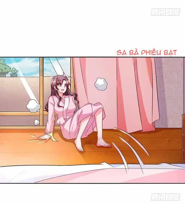Chủ Tịch Daddy Siêu Cường Lực - Chương 22 - ảnh 14