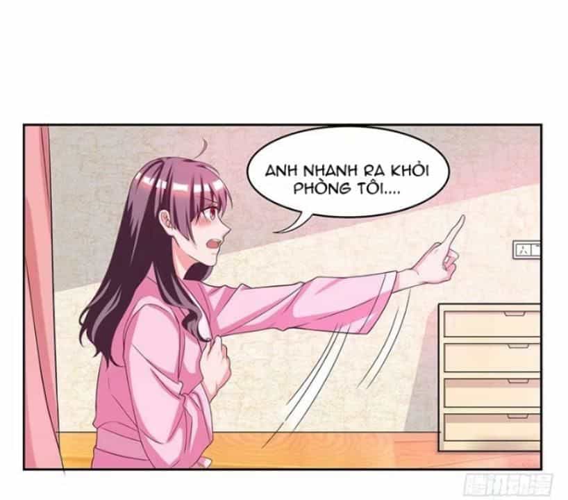 Chủ Tịch Daddy Siêu Cường Lực - Chương 22 - ảnh 19