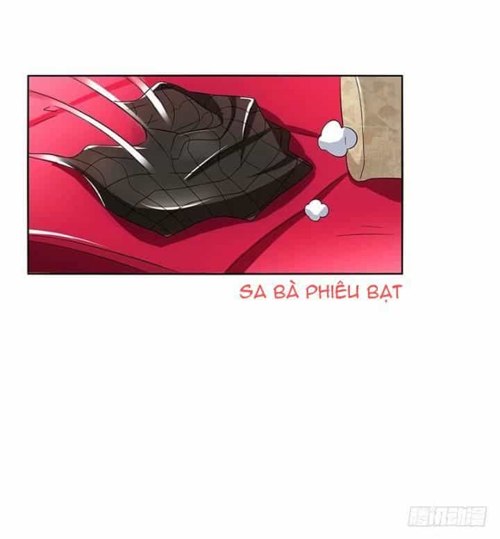Chủ Tịch Daddy Siêu Cường Lực - Chương 22 - ảnh 8
