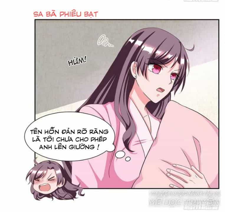 Chủ Tịch Daddy Siêu Cường Lực - Chương 23 - ảnh 11