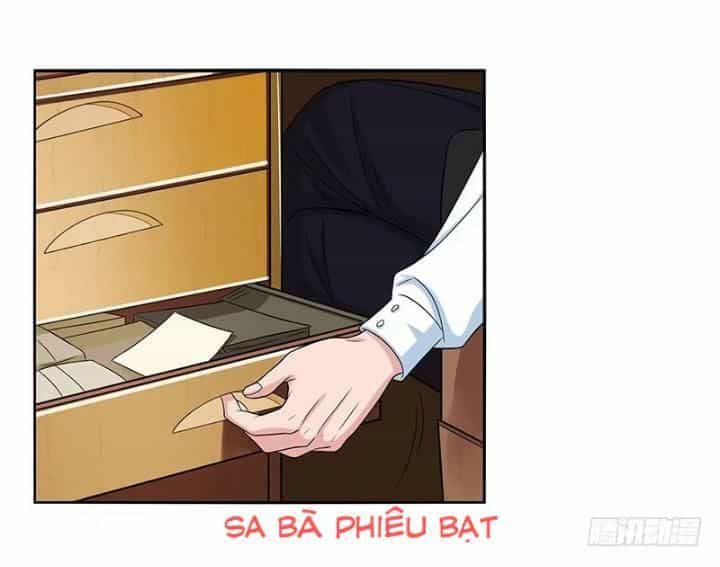 Chủ Tịch Daddy Siêu Cường Lực - Chương 23 - ảnh 14