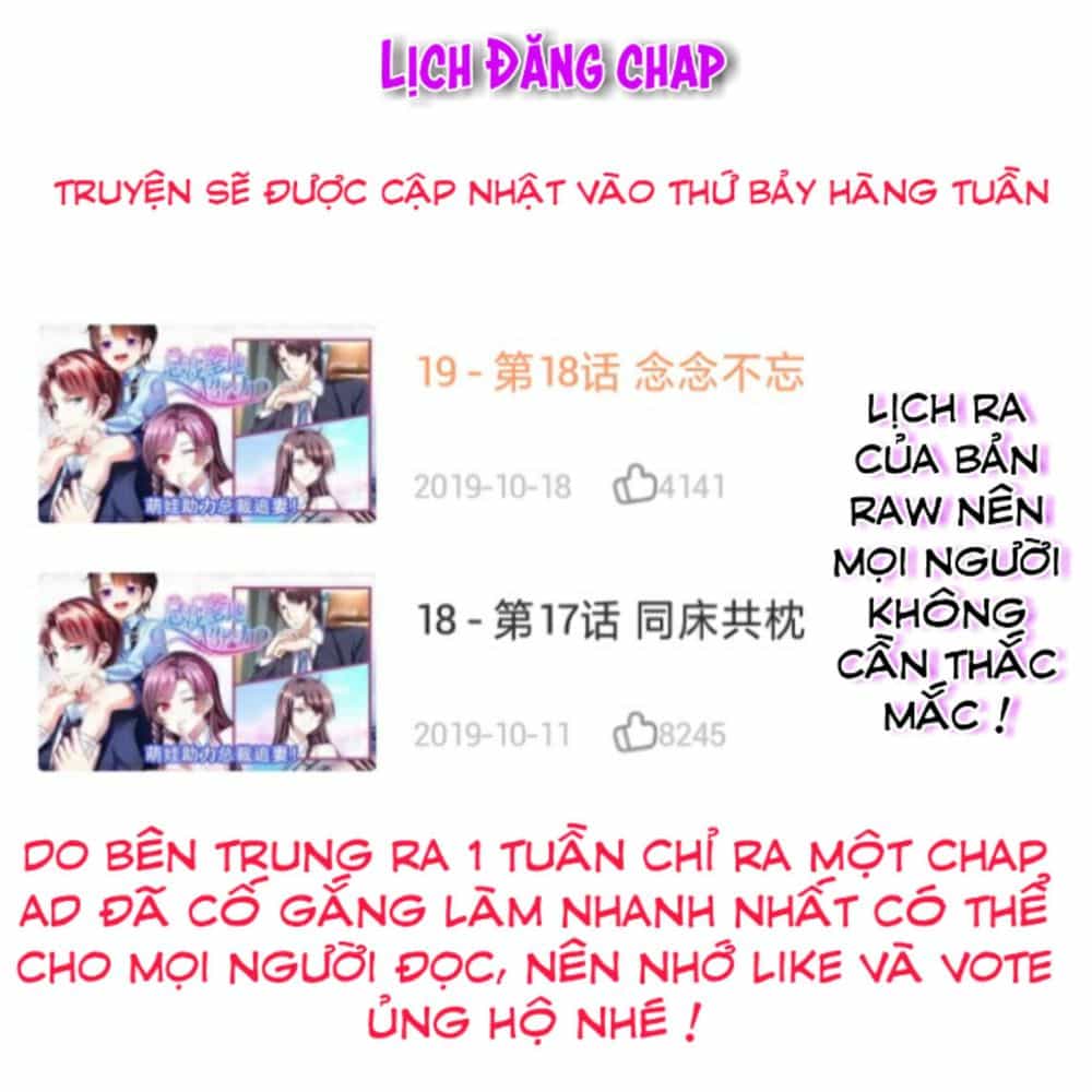 Chủ Tịch Daddy Siêu Cường Lực - Chương 23 - ảnh 23