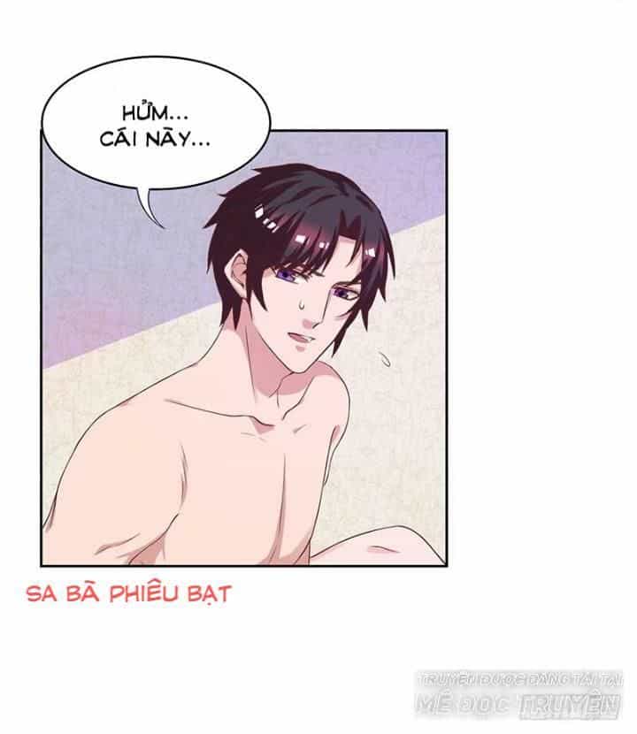 Chủ Tịch Daddy Siêu Cường Lực - Chương 23 - ảnh 6