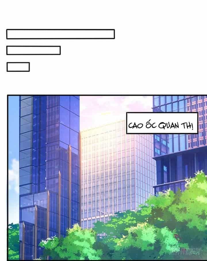 Chủ Tịch Daddy Siêu Cường Lực - Chương 24 - ảnh 15