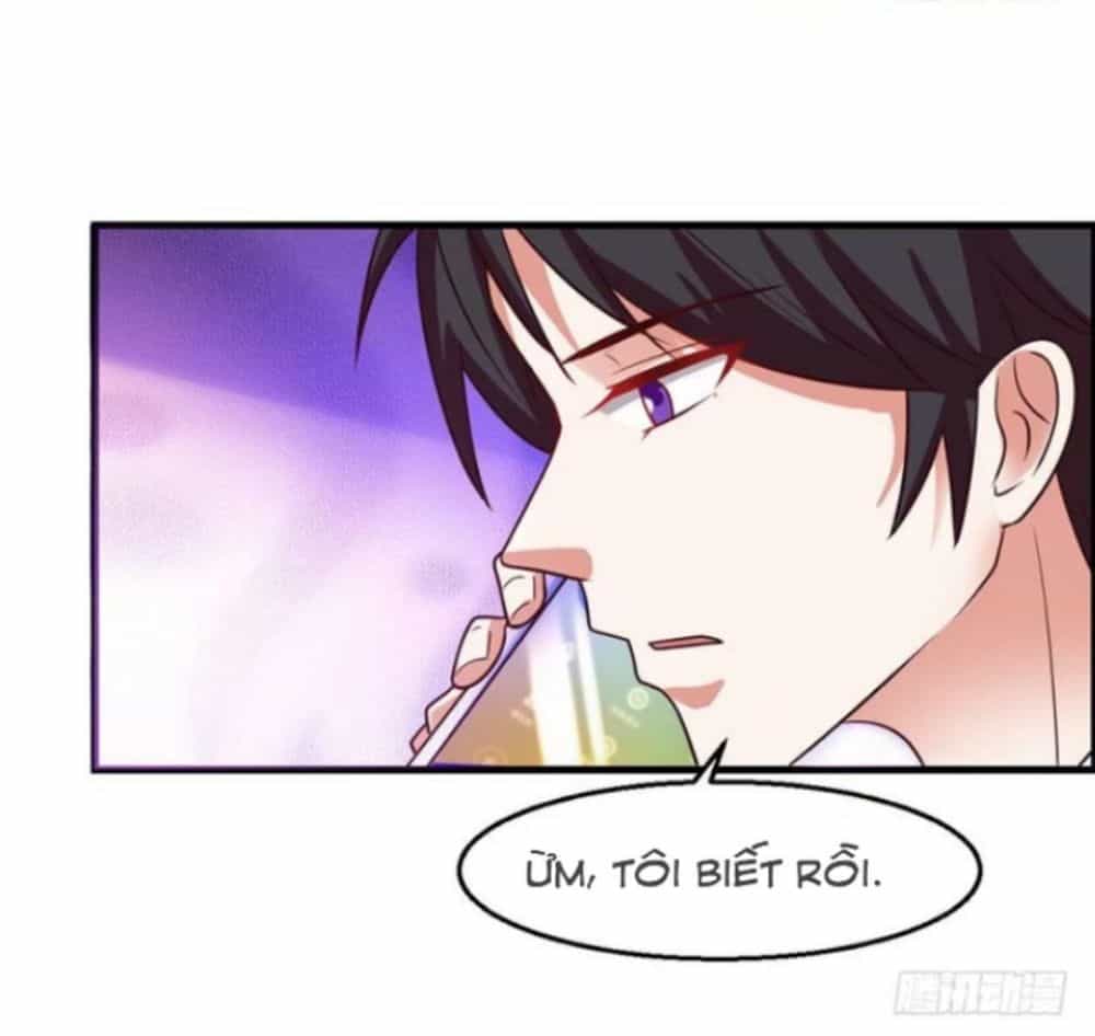 Chủ Tịch Daddy Siêu Cường Lực - Chương 25 - ảnh 20