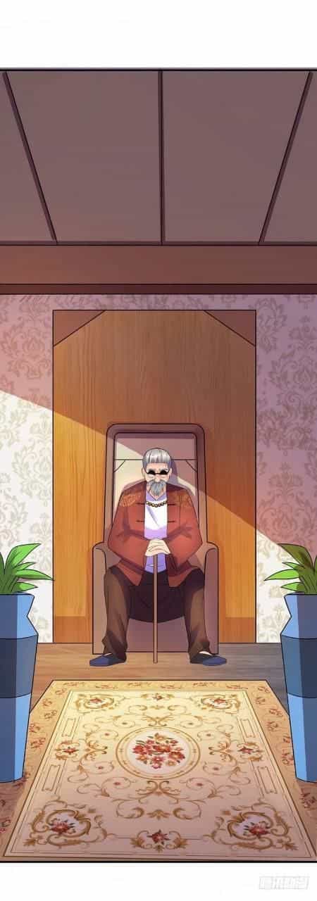 Chủ Tịch Daddy Siêu Cường Lực - Chương 25 - ảnh 5