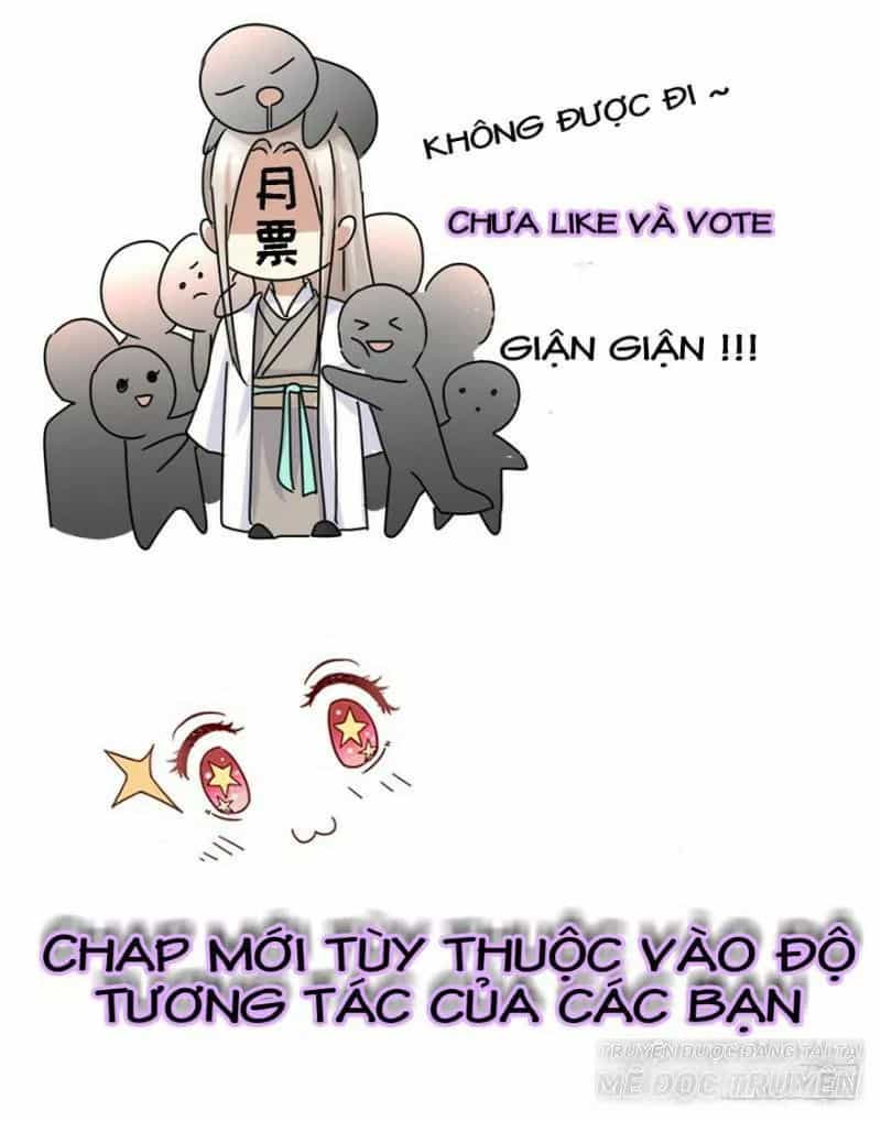 Chủ Tịch Daddy Siêu Cường Lực - Chương 26 - ảnh 26