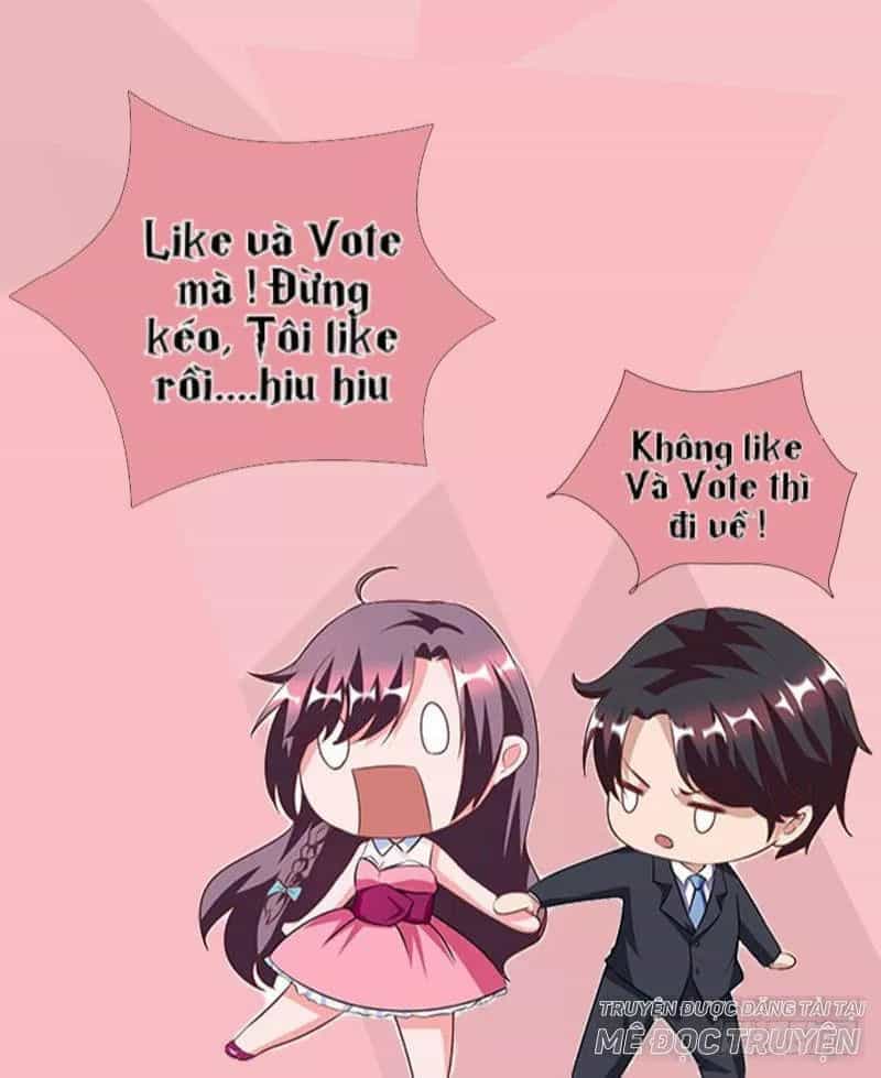 Chủ Tịch Daddy Siêu Cường Lực - Chương 27 - ảnh 26