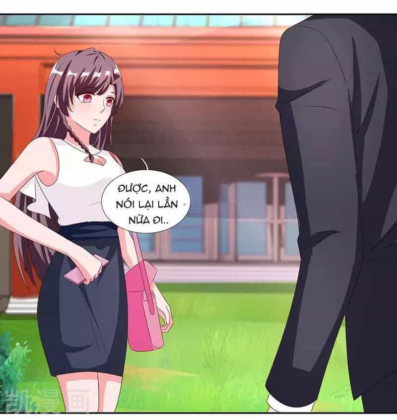 Chủ Tịch Daddy Siêu Cường Lực - Chương 28 - ảnh 23