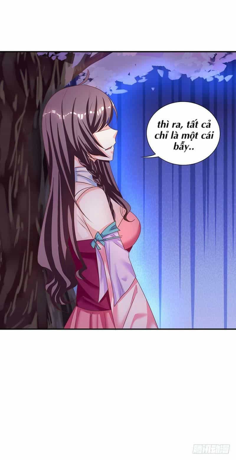 Chủ Tịch Daddy Siêu Cường Lực - Chương 4 - ảnh 25
