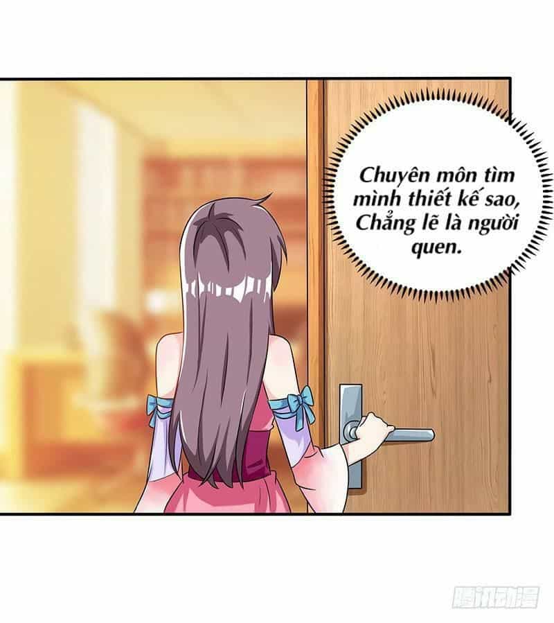 Chủ Tịch Daddy Siêu Cường Lực - Chương 5.6 - ảnh 26