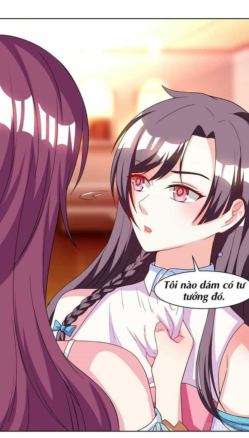 Chủ Tịch Daddy Siêu Cường Lực - Chương 7 - ảnh 20
