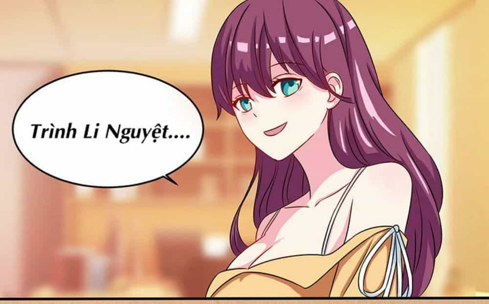 Chủ Tịch Daddy Siêu Cường Lực - Chương 7 - ảnh 4