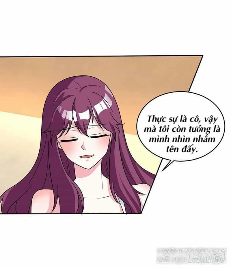 Chủ Tịch Daddy Siêu Cường Lực - Chương 7 - ảnh 6