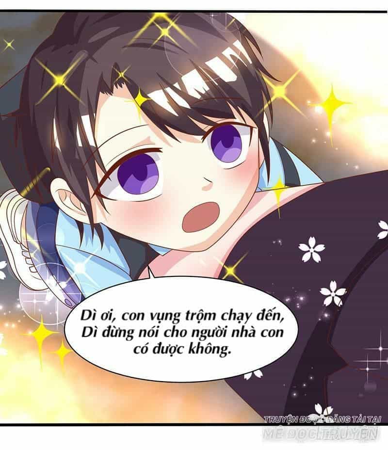 Chủ Tịch Daddy Siêu Cường Lực - Chương 8 - ảnh 16