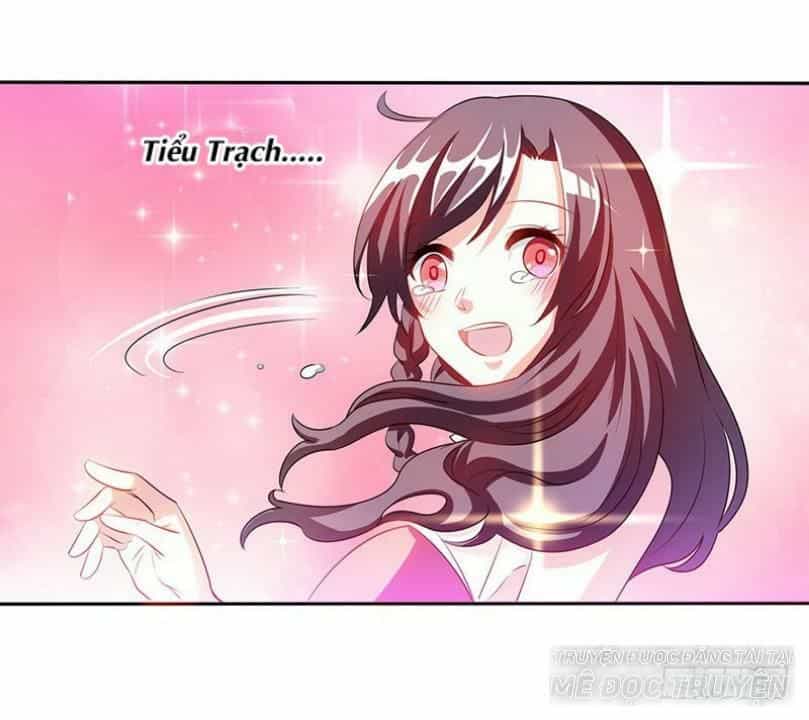 Chủ Tịch Daddy Siêu Cường Lực - Chương 10 - ảnh 23