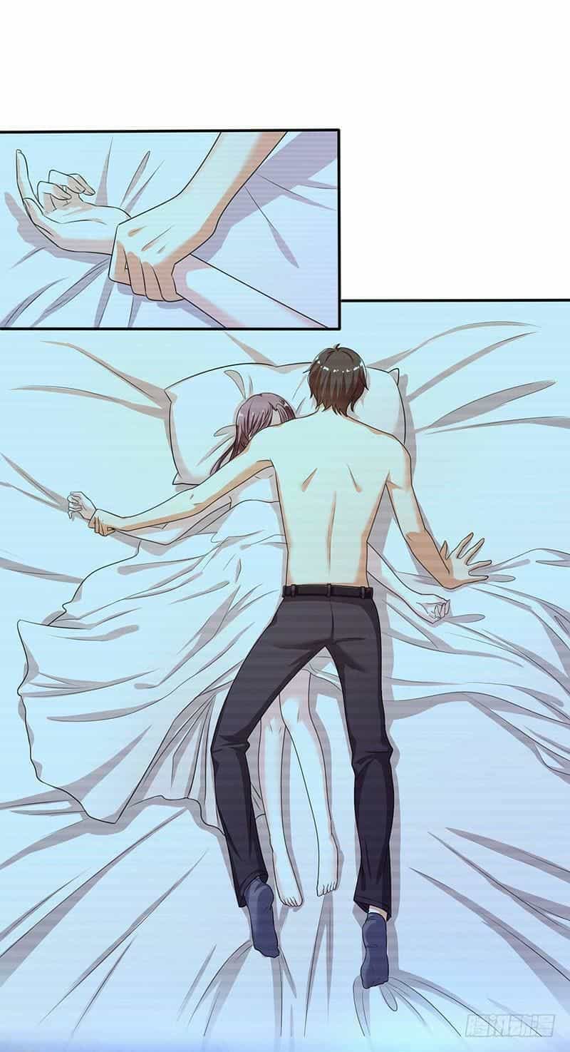 Chủ Tịch Daddy Siêu Cường Lực - Chương 11 - ảnh 13
