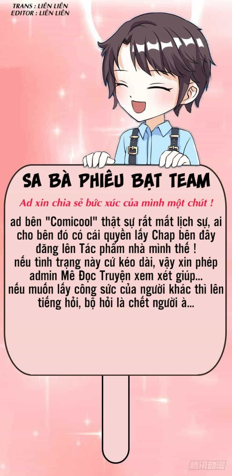 Chủ Tịch Daddy Siêu Cường Lực - Chương 11 - ảnh 29