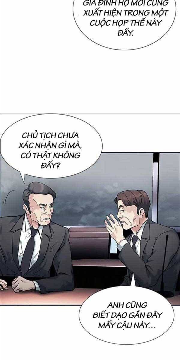 Chủ Tịch Kang: Người Mới Đến - Chương 1 - ảnh 10