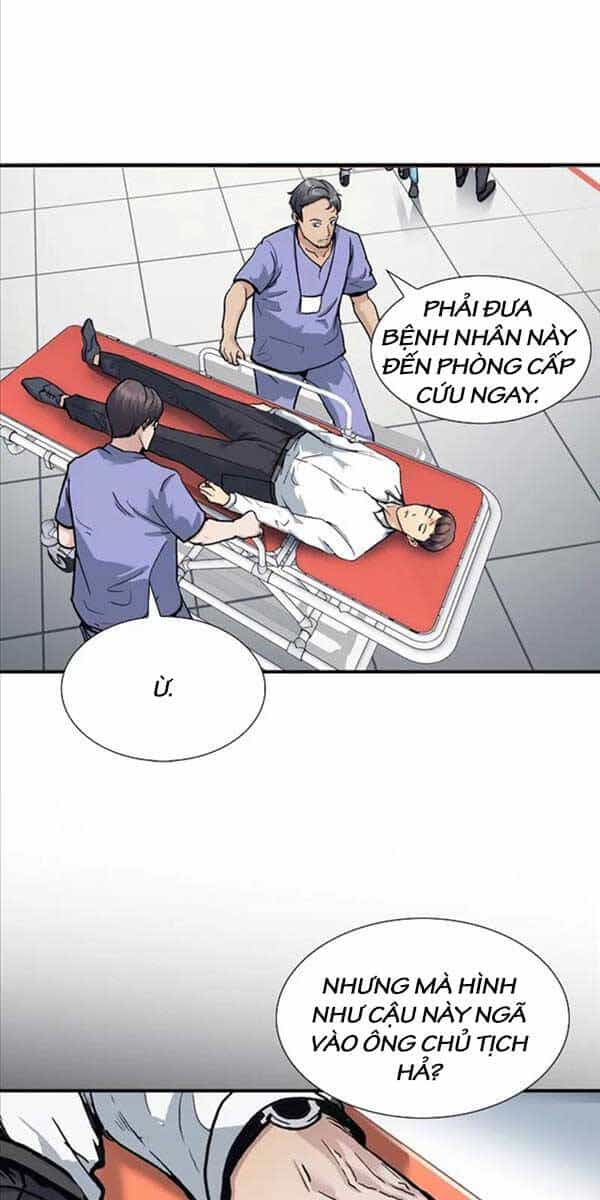 Chủ Tịch Kang: Người Mới Đến - Chương 1 - ảnh 109