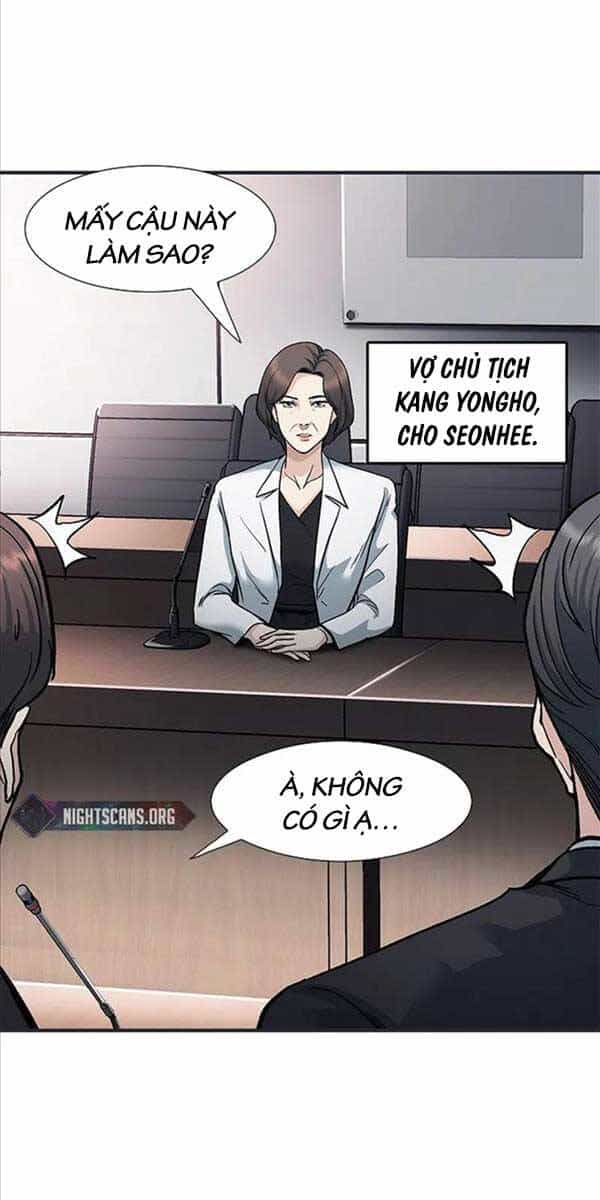 Chủ Tịch Kang: Người Mới Đến - Chương 1 - ảnh 11