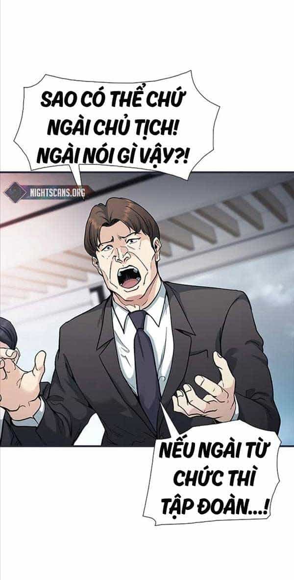 Chủ Tịch Kang: Người Mới Đến - Chương 1 - ảnh 21