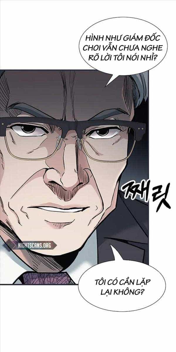 Chủ Tịch Kang: Người Mới Đến - Chương 1 - ảnh 22