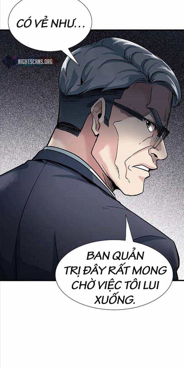 Chủ Tịch Kang: Người Mới Đến - Chương 1 - ảnh 29