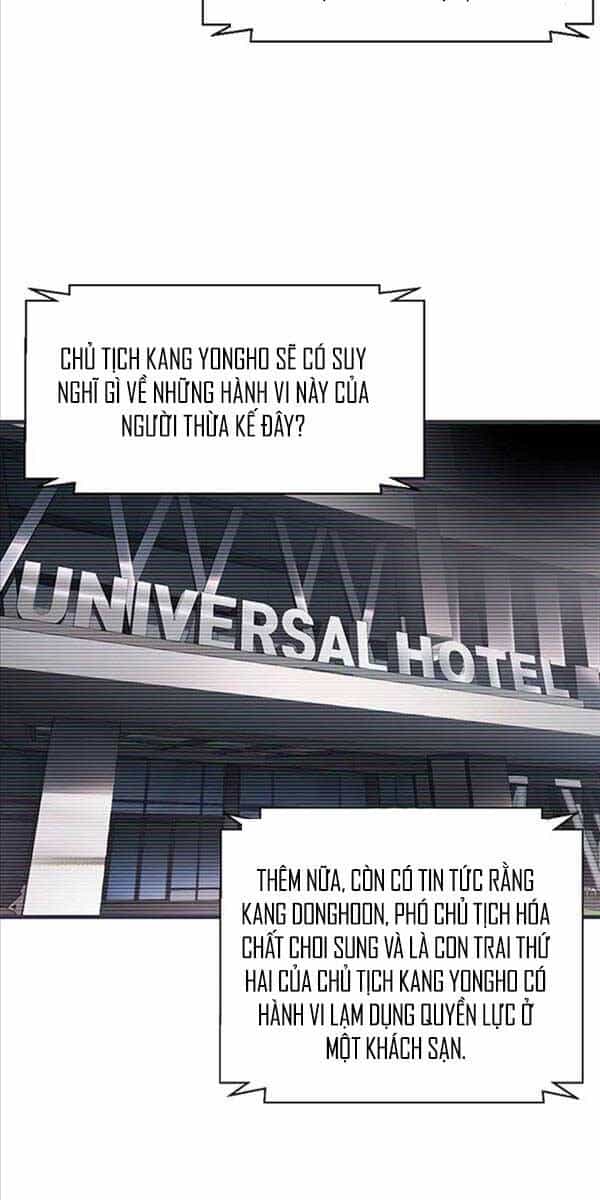 Chủ Tịch Kang: Người Mới Đến - Chương 1 - ảnh 3