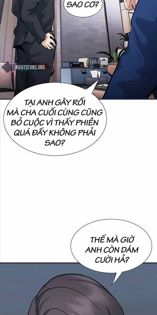 Chủ Tịch Kang: Người Mới Đến - Chương 1 - ảnh 35