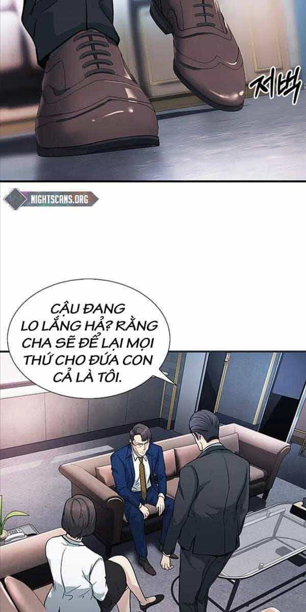 Chủ Tịch Kang: Người Mới Đến - Chương 1 - ảnh 38
