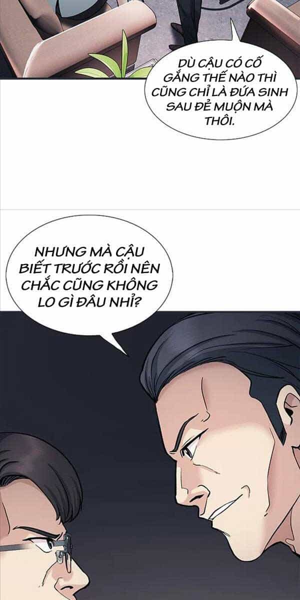 Chủ Tịch Kang: Người Mới Đến - Chương 1 - ảnh 39