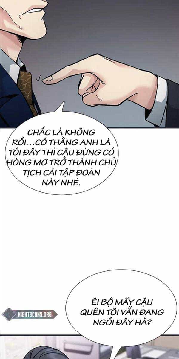 Chủ Tịch Kang: Người Mới Đến - Chương 1 - ảnh 40