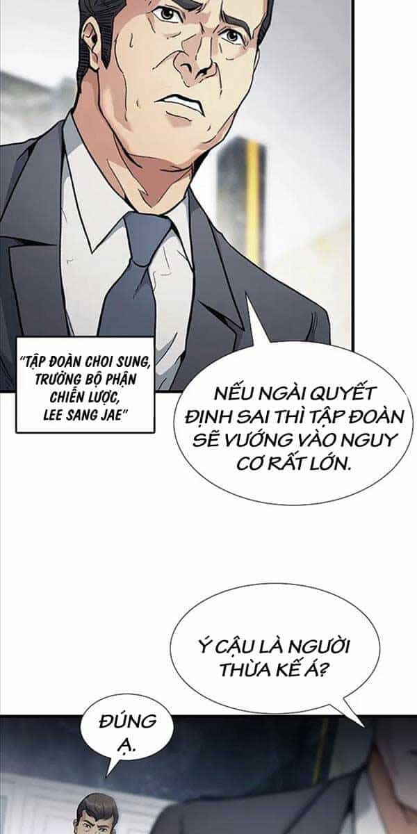 Chủ Tịch Kang: Người Mới Đến - Chương 1 - ảnh 47