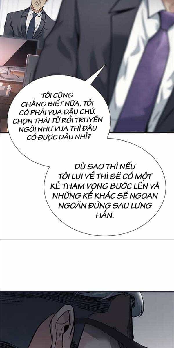 Chủ Tịch Kang: Người Mới Đến - Chương 1 - ảnh 48