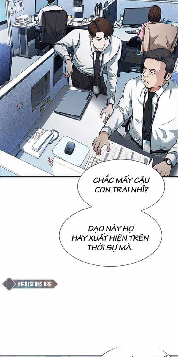 Chủ Tịch Kang: Người Mới Đến - Chương 1 - ảnh 58