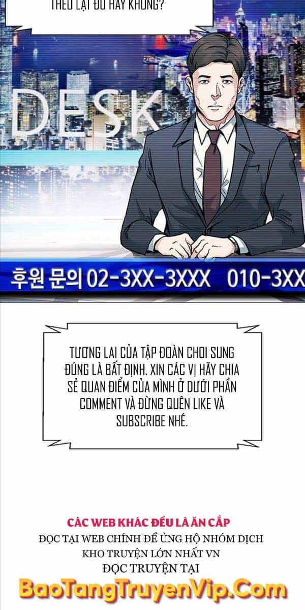 Chủ Tịch Kang: Người Mới Đến - Chương 1 - ảnh 6