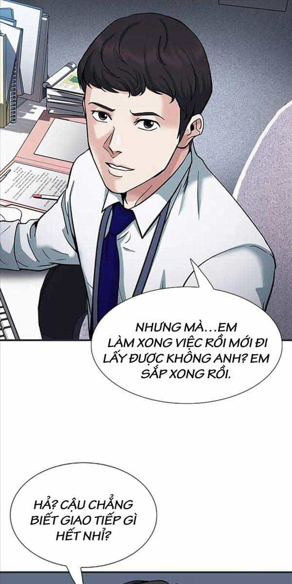 Chủ Tịch Kang: Người Mới Đến - Chương 1 - ảnh 61