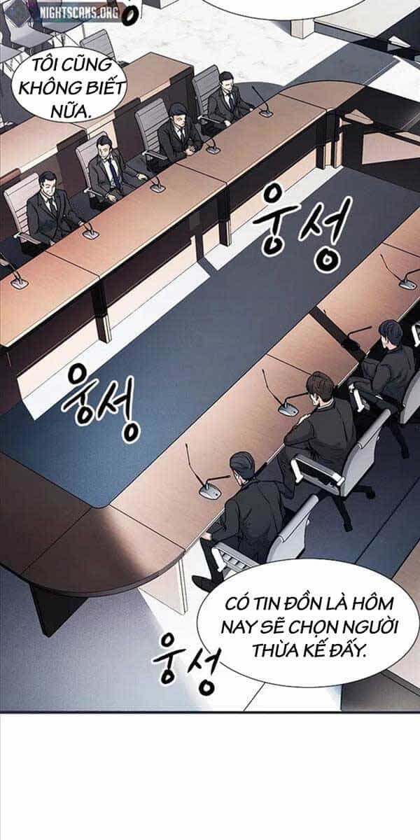 Chủ Tịch Kang: Người Mới Đến - Chương 1 - ảnh 8