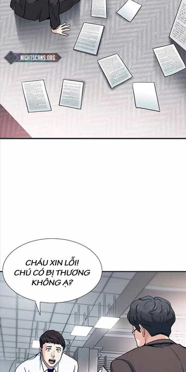 Chủ Tịch Kang: Người Mới Đến - Chương 1 - ảnh 83